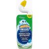 scrubbing bubbles toilet cleaning gel