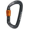 CAMP USA Orbit Lock Carabiner One Size Black