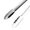 Hygiplas HC852 Colour Coded Serving Tong Purple 300mm