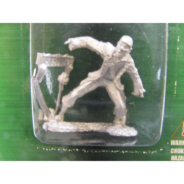 Reaper Elsker Longlegs, Pirate Miniatures