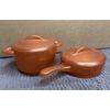 Step 2 Pretend Play Kitchen Replacement Interactive Dishes Boil Copper Pot & Pan