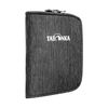 Tatonka Zipped Money Box Off Black