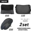 Step Wagon RF1/2 Seat Gap Bag, Multi-Purpose Storage Bag, PU Leather