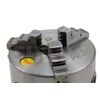 4" 3Jaw Self Centering Lathe Chucks + 1-8 TPI Thread Back Plate L[
