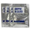 Cactus Water Sheet Masks Drippin In Silver - 5 ct