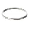 25 Pack - 2" Key Rings - Heavy Duty Split Key Ring - 2 Inch Diameter