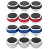 BOOMBOOST Air Conditioning knob Switch Control Button Silver