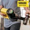 Kärcher 28633210 Filter Cleaning Tool, Plastic,VC 4 X 6 inch