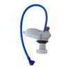 Toto, Fast Fill Mini Fill Valve Includes Screen Filter, Protect Mini Fill Valve