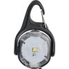 Nite Ize MoonLit Micro Lantern Rechargeable Portable Mini Lantern Carabiner