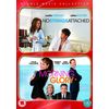 No Strings Attached / Morning Glory Double Pack [DVD]