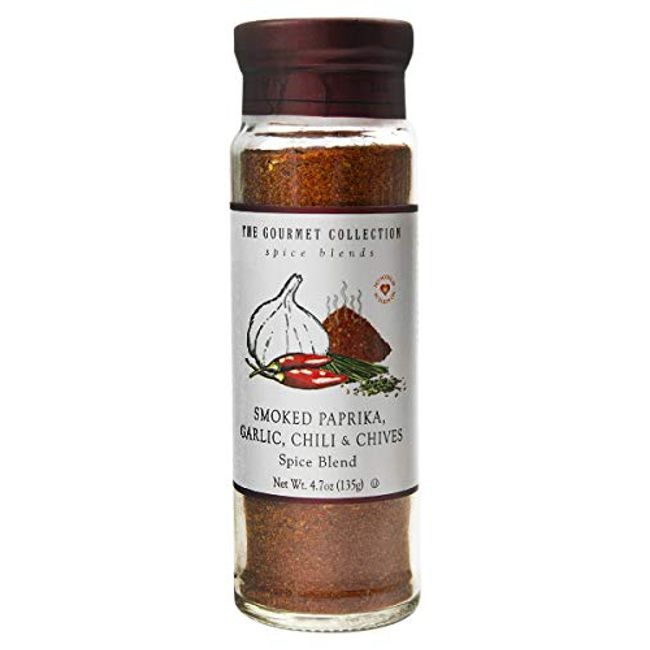 Gourmet Salt Free Seasoning Collection