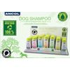 Ancol Lavender Dog Shampoo, clear