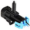 Denso 234-4018 Oxygen Sensor for GM Downstream with 4-Wire Female Plug