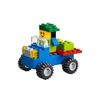 LEGO Creative Building Kit, 650 pieces 5749