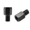 Motorcycle Mirror Adapters Adaptors Left-hand turn 10mm to 10mm Standard Thread