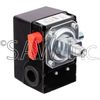D20113 DeVilbiss/Craftsman 1/8" NPT Special Port Pressure Switch 100/130 PSI