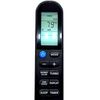 Exactly AS Pictured - Replacement Remote Control for Friedrich & Denali AC Air Conditioners Aircon Con