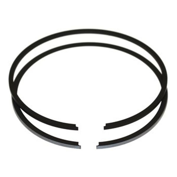 Piston Ring Set, .060/1.50mm Compatible with Seadoo 717,720/787, 800