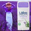 Lafe's Natural Deodorant | Soothe - Lavender & Aloe - Aluminum Free Natural Deodorant Stick for Women & Men | Vegan, Cruelty Free, Gluten Free, Paraben Free & Baking Soda Free with 24-Hour Protection; 3 Pack (2.25 oz)
