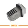 TJHSM Blower Motor Resistor Replacement for Rogue 2008-2013