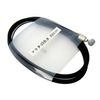 Bicycle Brake Wire Liner 3-Pack, auta 62 cm Black 61594