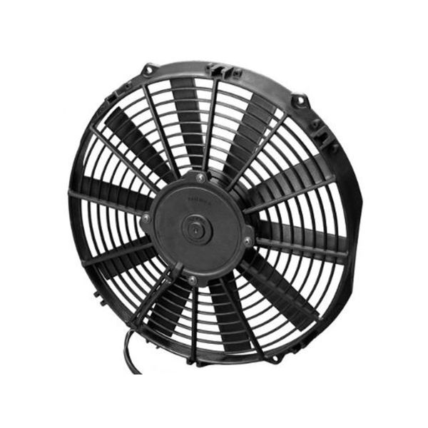 Spal 30100375 12" Straight Blade Puller Fan