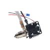 QIDI TECH X-SMART3/X-PLUS3/X-MAX3 V2.5 Hot End (Bimetal Nozzle) for 3D Printers