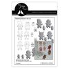 Two Jays Stamps Cutting Die – Sam’s Gingerbread