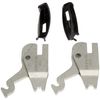 Dorman 926-342 Parking Brake Lever Kit Compatible with Select Chevrolet/GMC Models