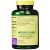Spring Valley - Cinnamon 500mg Plus Chromium, Twin Pack, 2 Bottles of 180 Capsules