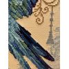 RIOLIS Counted Cross Stitch kit 2182 Tropical Beauty