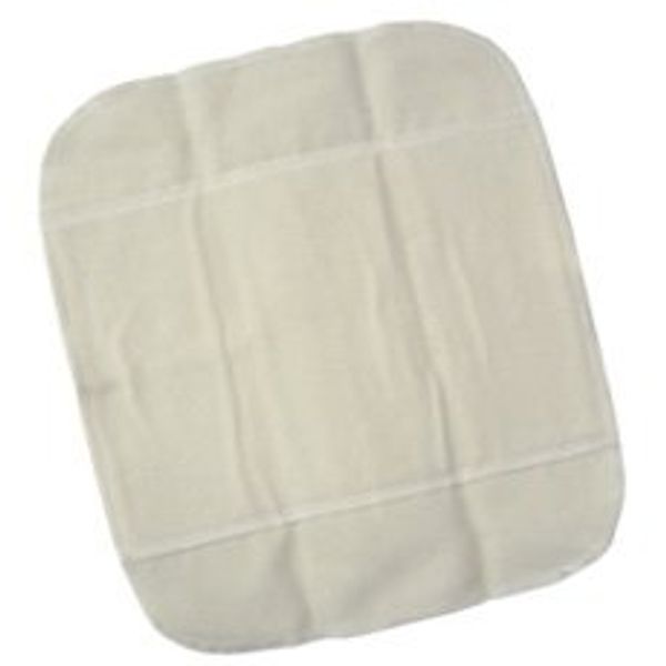 White Rabbit Cloth Napkin M (Trifold)