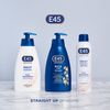 E45 Rich 24 Hours Moisturising Lotion, 400 ml