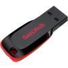 SanDisk Cruzer Blade 16GB USB Flash Drive