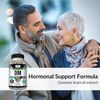 DIM Ultra Supplement 60ct, With Bioperine, Premium Hormonal Support Formula