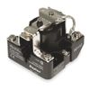 Dayton 5Z552 Relay, SPDT, 5 Pins, 12VDC