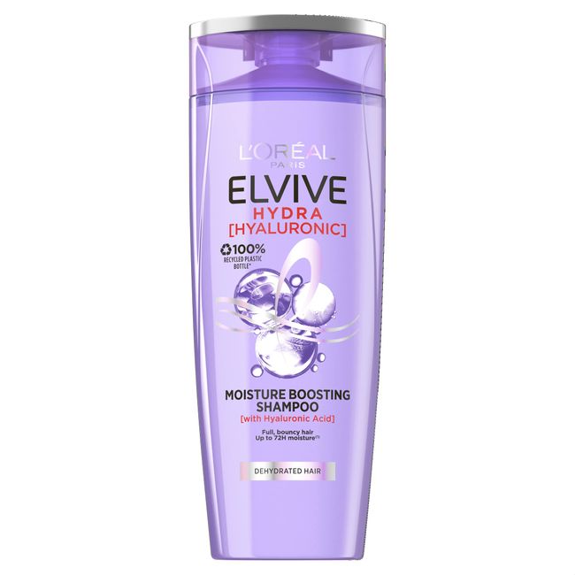 L'Oreal Elvive Shampoo 250ml