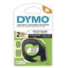 Dymo LetraTag Electronic Labelmaker Tape