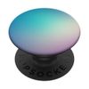 Blue and Purple Ombre Gradient Fading PopSockets Swappable PopGrip