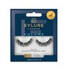 Eylure Volume No. 114 - Salon Extension Look - Extreme Curl, Black