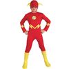 Rubie's Justice League The Flash Child's Costume, Medium