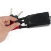 Steering Wheel Lock Anti-Theft Security System Car Truck SUV Auto Lock Universal