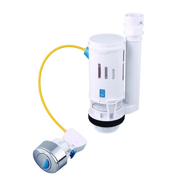 GOTA V23 Dual Flush Drop Valve Base, , 1.5 and 2-Inch