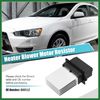 Motoforti HVAC Car Blower Motor Control Module Resistor 6441.L2 Long-lasting