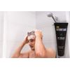 Mr. Vibrant Volumizing Shampoo and Pocket Size Comb