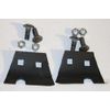 Replacement 9" Auger Cutting Edge (Blade) Kit