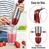 KOIOS Immersion Blender Handheld with Mixer Chopper Processor Electric 5-in-1