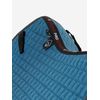 LeMieux Earth Close Contact Full Size Saddlepad - Moss