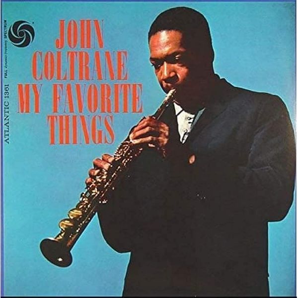My Favorite Things [VINYL]